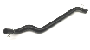 View PCV Valve Hose Full-Sized Product Image 1 of 5